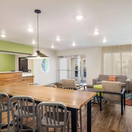 Woodspring Suites Jacksonville - South-2