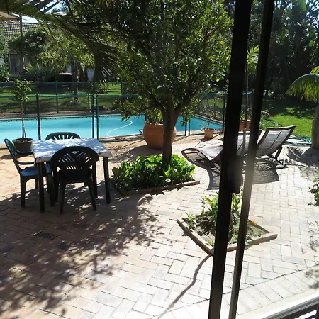 Cape Oasis Guesthouse-2