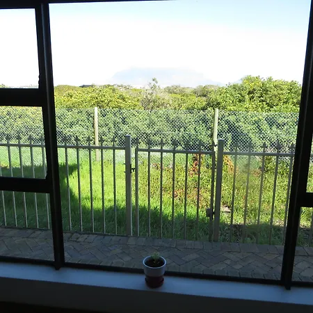 Cape Oasis Guesthouse-3
