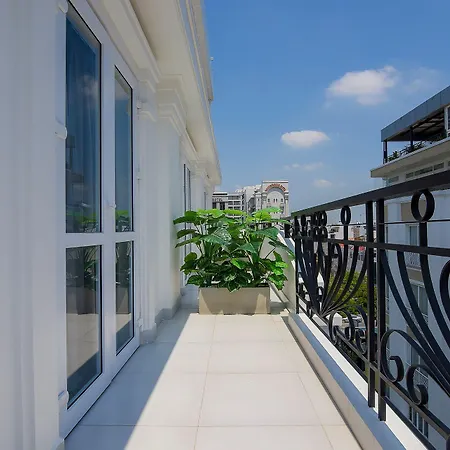 Hera Hotel Airport-3