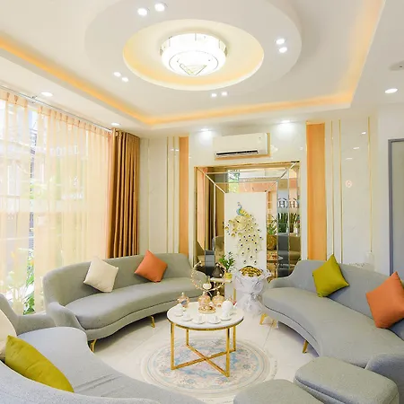 Hera Hotel Airport-2