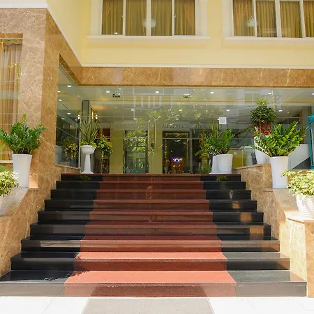 Hera Hotel Airport-3
