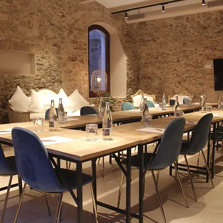 Hotel Palau Macelli & Spa-2