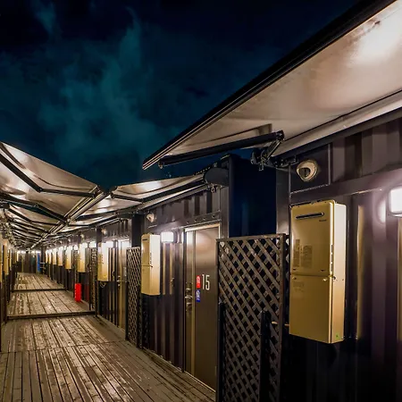 Hotel R9 The Yard Tokoname-3