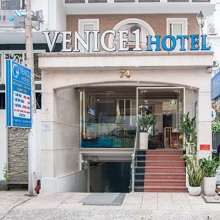 Venice 1 Hotel-2