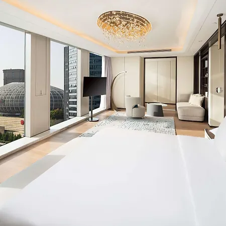 Radisson Blu Hangzhou Xintiandi-2