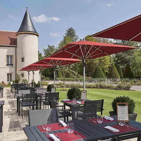 Chateau Saint-Jean, Relais & Chateaux-3