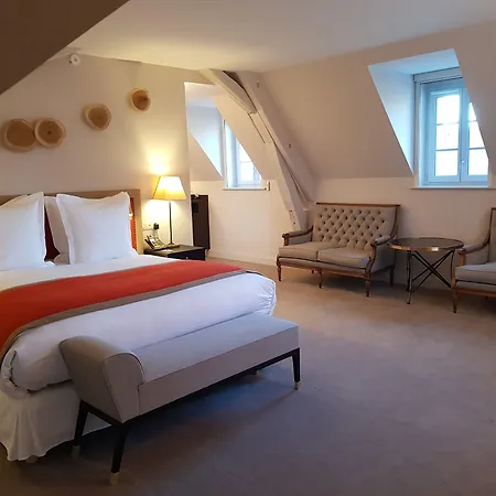 Chateau Saint-Jean, Relais & Chateaux-3