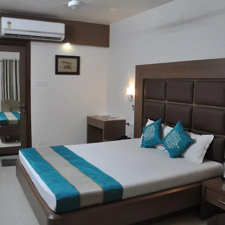 Hotel Rama Residency-2