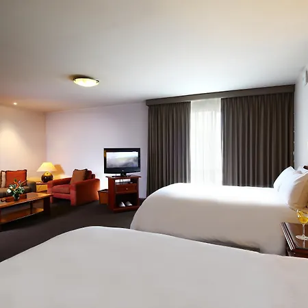 Luoxo Hotel-2