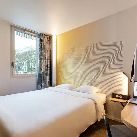 B&B Hotel Lille Centre Grand Palais-2