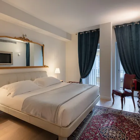 Corte Realdi Luxury Rooms Torino - Piazza Castello-2