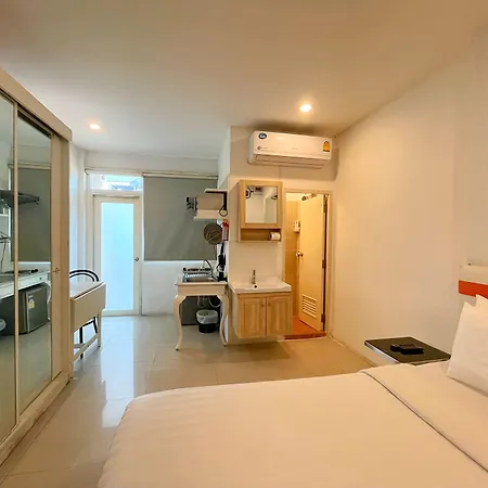 Arawana Residence Phromphong-3