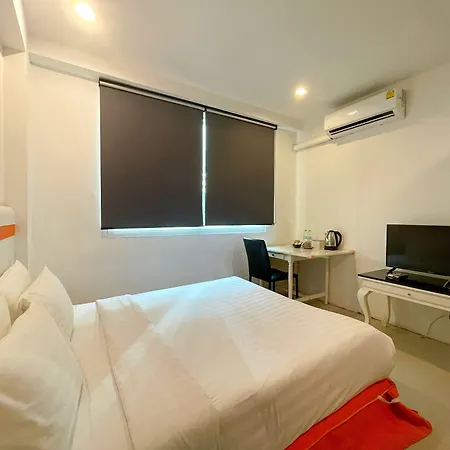 Arawana Residence Phromphong-3