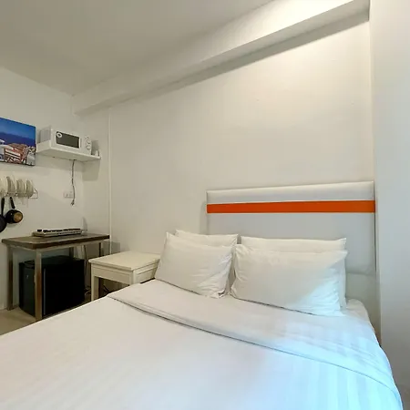Arawana Residence Phromphong-2