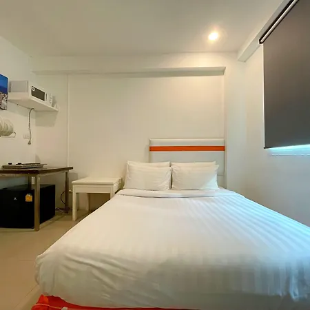 Arawana Residence Phromphong-2