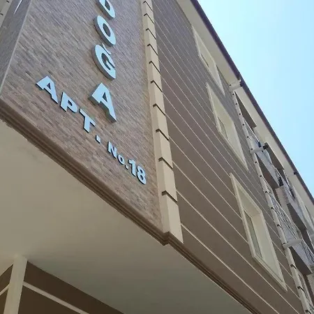 Doga Apart-3