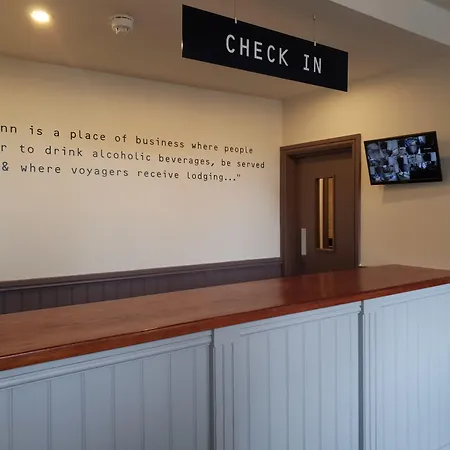The Bournbrook Inn-3