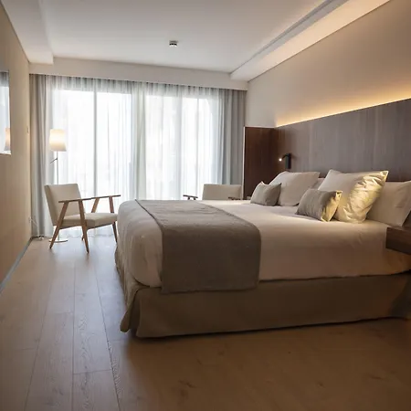 Hotel Palacio La Marquesa 4 Estrellas SUP-3