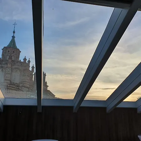 Hotel Palacio La Marquesa 4 Estrellas SUP-2