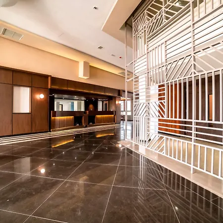 Best Western Plus Soaho Douala Airport-3