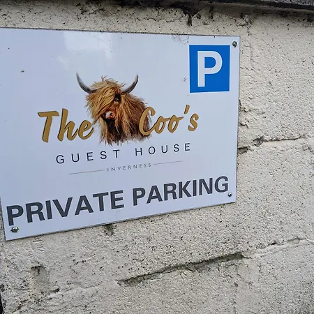The Coo'S Guest House-2