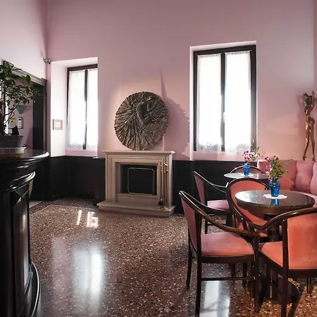 Hotel Al Castello-3