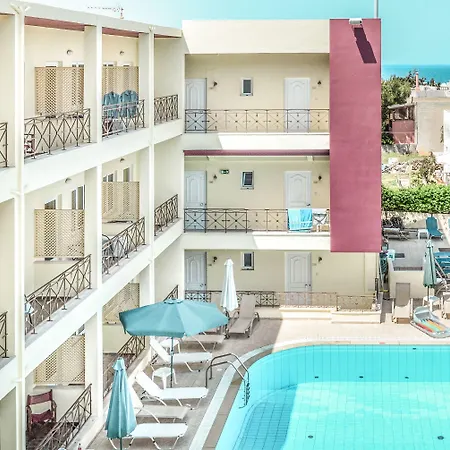 Alexandros Hotel-2