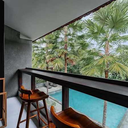 Japa Suites & Villas-3
