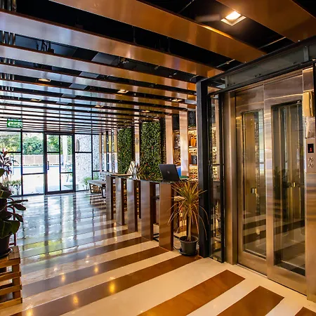 My Loft Hotel Sha-2