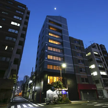 Cocoshuku Asakusa Kuramae-3