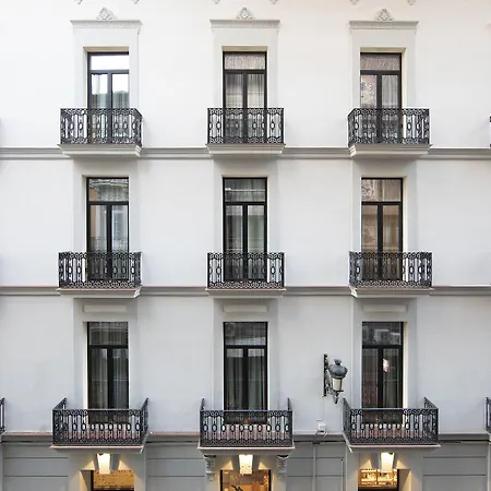 Hotel Serawa Alicante-2