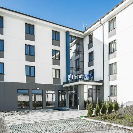 Hotel Urbi-3