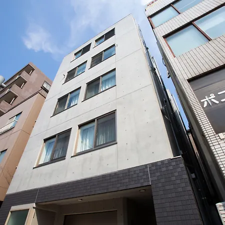 Laffitte Hirai Condominium Hotel-2