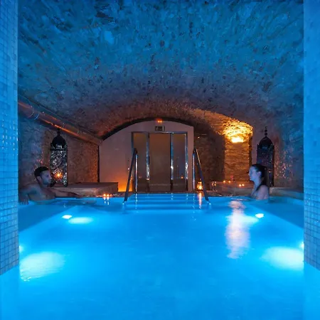 Hotel-Spa Classic Begur-3