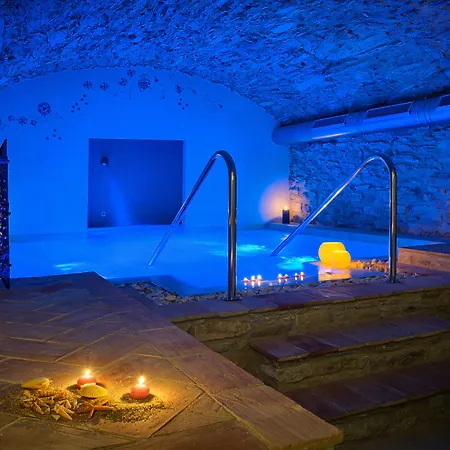 Hotel-Spa Classic Begur-2