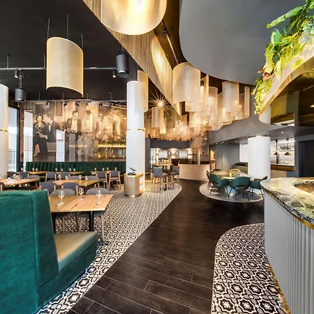Vibe Hotel Hobart-3