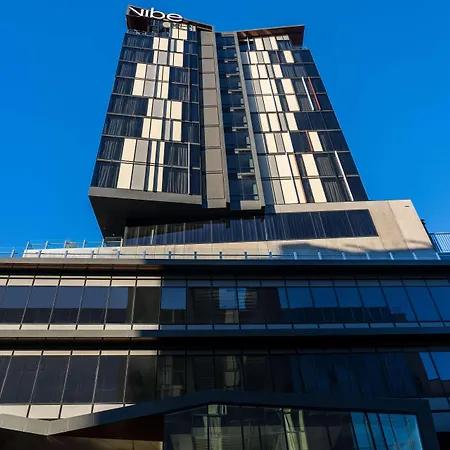 Vibe Hotel Hobart-2