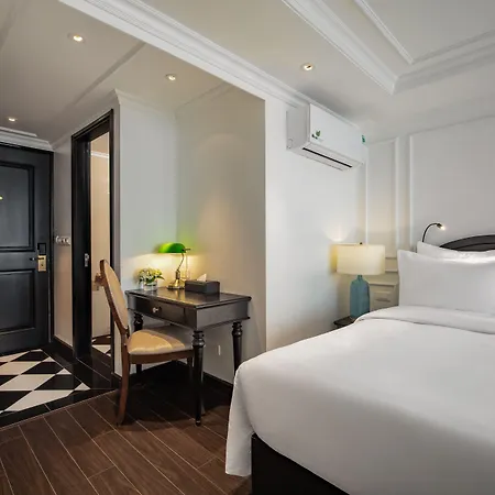 My Gallery Boutique Hotel & Spa-2