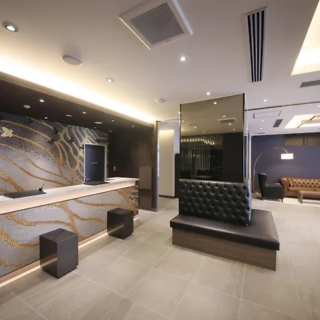 Quintessa Hotel Fukuoka Tenjin Minami-2