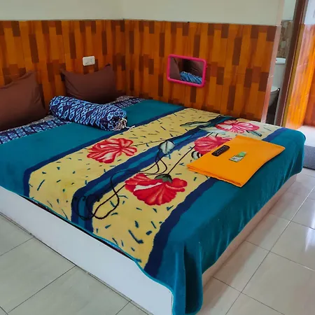 Hotel Nakula Sadewa 2 Bandungan-2