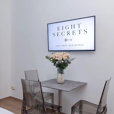 Eight Secrets Boutique Residence By Dwellfort-2