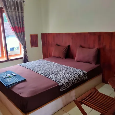 Hotel Nakula Sadewa 2 Bandungan-3