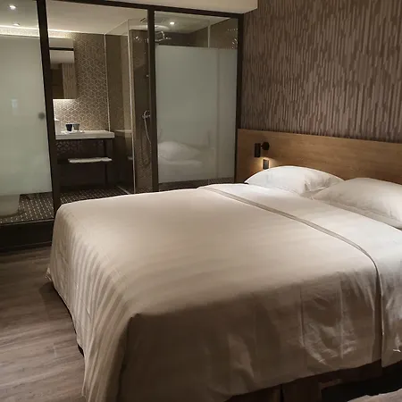 City Suites - Taoyuan Station-2