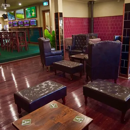 Argyle Hotel Southern Highlands-2