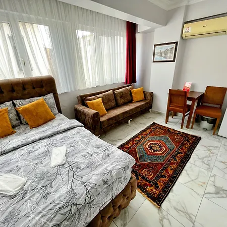 Pembe Hotel-2