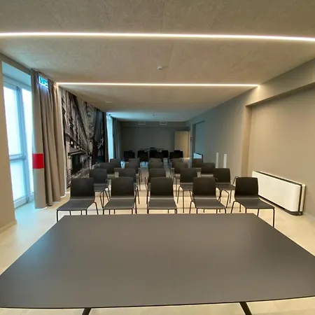 Amedia Hotel Milan, Trademark Collection By Wyndham-3