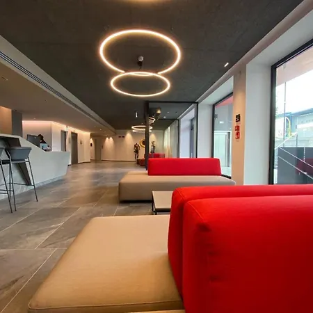 Amedia Hotel Milan, Trademark Collection By Wyndham-3