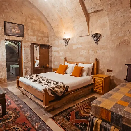 Larissa Cave Hotel-2