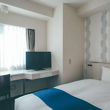 Hamilton Hotel Blue-2